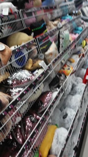 Variety Store «Five Below», reviews and photos, 2292 S University Dr, Davie, FL 33324, USA