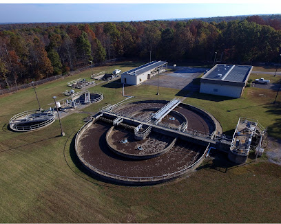 Water Authority of Dickson County - Fairview Wastewater Treatment Plant