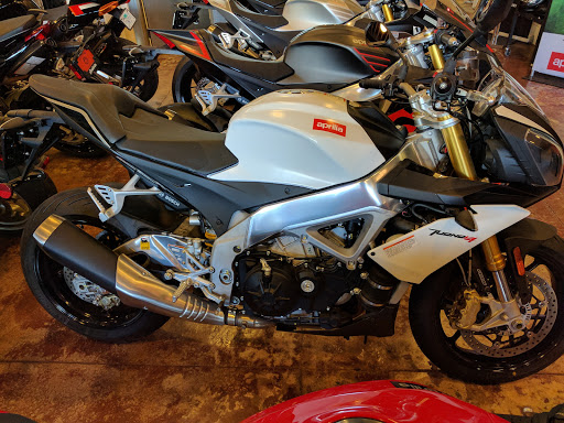 Motorcycle Dealer «Scuderia West Motorcycle Parts», reviews and photos, 69 Duboce Ave, San Francisco, CA 94103, USA