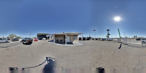 Used Car Dealer «Taylor Auto Sales El Mirage», reviews and photos, 11909 Grand Ave, El Mirage, AZ 85335, USA