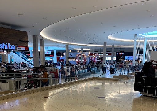 Shopping Mall «Westfield Annapolis», reviews and photos, 2002 Annapolis Mall Rd, Annapolis, MD 21401, USA