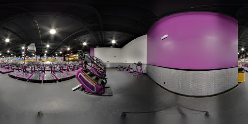 Gym «Planet FItness», reviews and photos, 1175 W March Ln, Stockton, CA 95207, USA