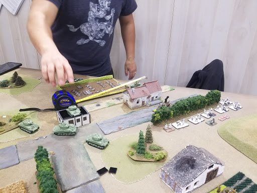 Toy Store «Texas Toy Soldier», reviews and photos, 2540 Marsh Ln #100, Carrollton, TX 75006, USA