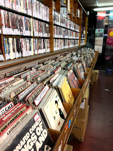 Reviews of Music & Video Exchange in London - Music store