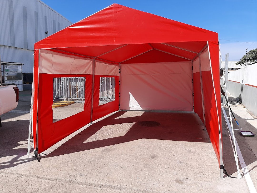 Durban Awning and Tent