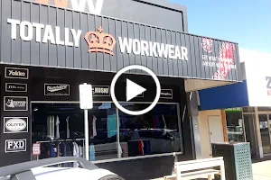 Totally Workwear Mildura image