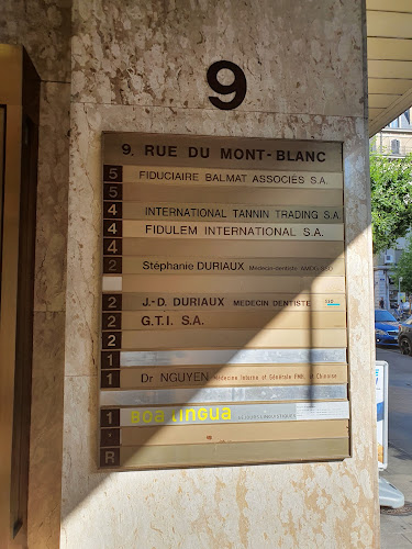 Kommentare und Rezensionen über GTI Gestion du Travail Intérimaire SA _ Agence Mont Blanc