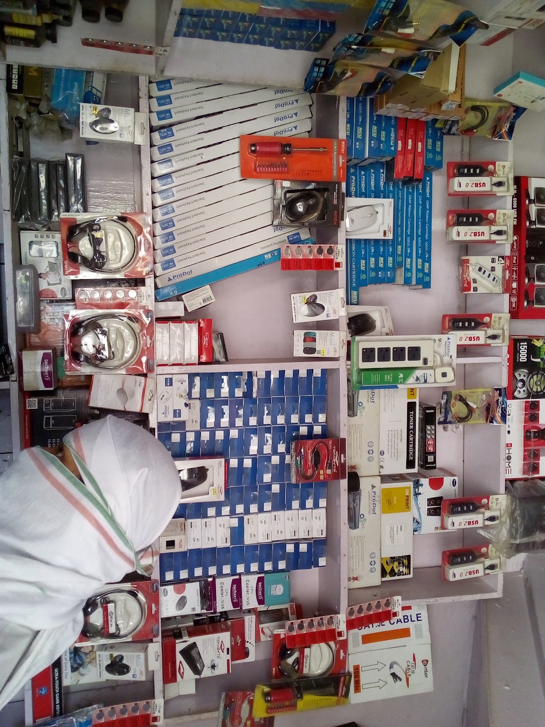 Jagveer Computers