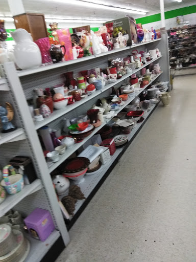 Thrift Store «Goodwill Store & Donation Center», reviews and photos