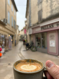 Plats et boissons du Café Colette Café à Saint-Rémy-de-Provence - n°15
