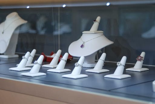 Jeweler «Appelblom Jewelry Co.», reviews and photos, 82 E 3rd Ave, San Mateo, CA 94401, USA