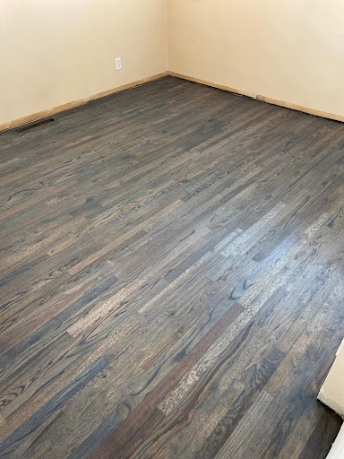 Hardwood Floor Guys Inc