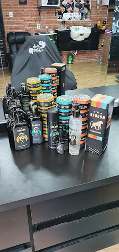 Comentários e avaliações sobre Barbearia cabelo&estilo
