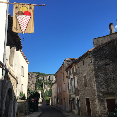 La Boul’ à Vogüé