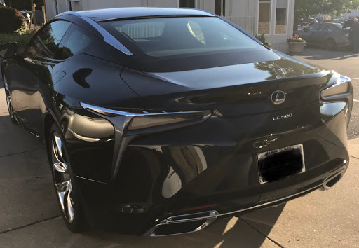 Car Dealer «Len Stoler Automotive Group», reviews and photos, 11309 Reisterstown Rd, Owings Mills, MD 21117, USA