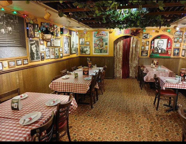 Buca di Beppo Italian Restaurant 32751