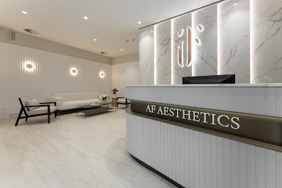 AF Aesthetics | Chatswood Laser Clinic