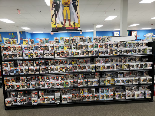 DVD Store «EntertainMart», reviews and photos, 501 Main St, Kerrville, TX 78028, USA