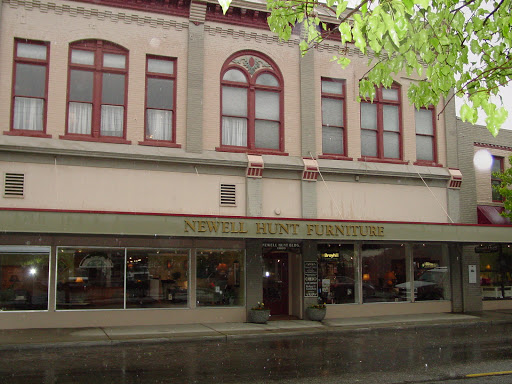 Furniture Store «Newell Hunt Furniture», reviews and photos, 113 W Stewart Ave, Puyallup, WA 98371, USA