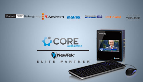 Coremicro Inc image