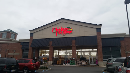 Home Goods Store «Christmas Tree Shops», reviews and photos, 327 Mt Hope Ave, Rockaway, NJ 07866, USA