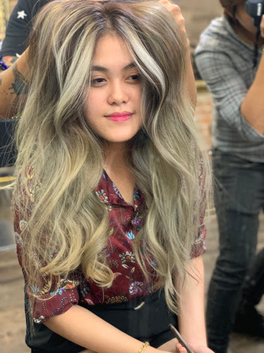 Hair Salon «Tucker Hair Salon», reviews and photos, 4395 Hugh Howell Rd, Tucker, GA 30084, USA