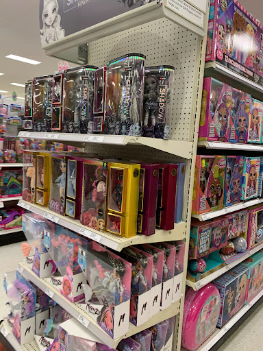 Department Store «Target», reviews and photos, 2401 Coulee Rd, Hudson, WI 54016, USA