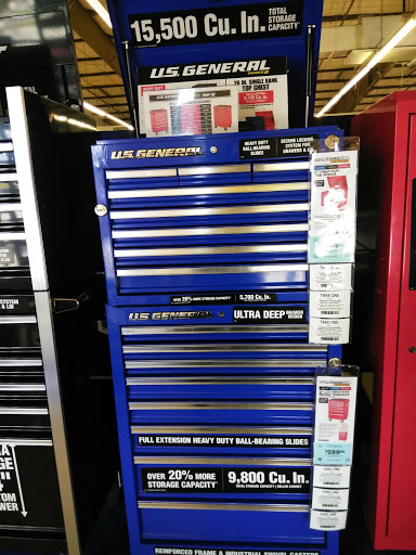 Hardware Store «Harbor Freight Tools», reviews and photos, 5115 US-98, Lakeland, FL 33809, USA