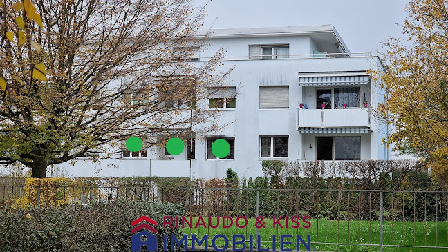 Kommentare und Rezensionen über Rinaudo & Kiss Immobilien - Küttingen - Immobilienbewertung - Immobilienmakler