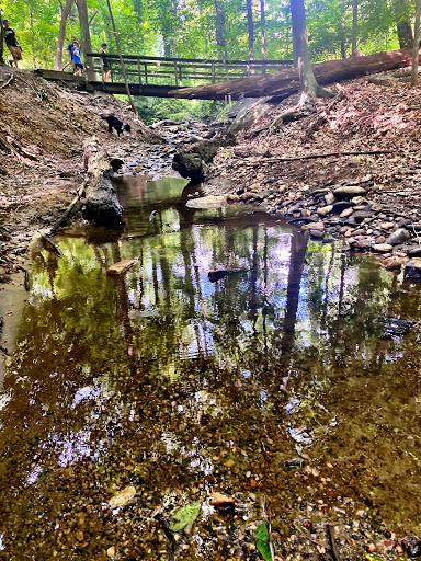 National Park «Battery Kemble Park», reviews and photos, 3035 Chain Bridge Rd NW, Washington, DC 20016, USA