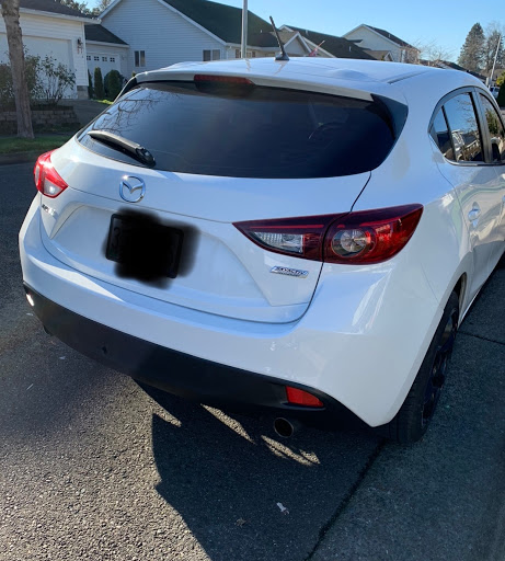 Auto Body Shop «Dabler Auto Body», reviews and photos, 1465 Sunnyview Rd NE, Salem, OR 97301, USA