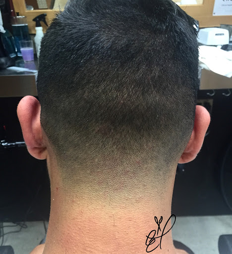 Hair Salon «The Barbers Portland Airport», reviews and photos, 7000 NE Airport Way, Portland, OR 97218, USA