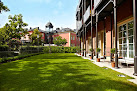 ALLEE HOTEL Neustadt an der Aisch