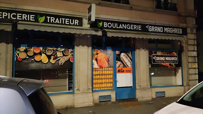 Rezensionen über Grand Maghreb Boucherie Halal in Lausanne - Catering