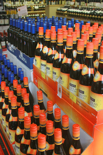 Liquor Store «Sparrow Wine & Liquor Co», reviews and photos, 126 Washington St, Hoboken, NJ 07030, USA