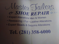 Master Tailor - Photo 4 - Car repair in Kingwood, TX, Houston