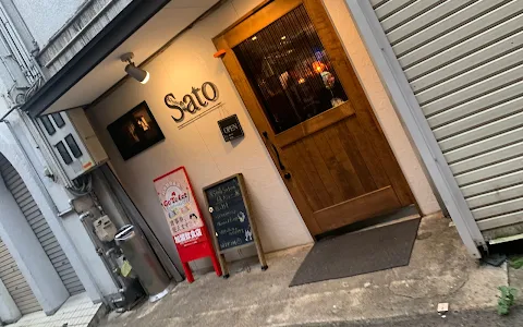 小さな酒場Sato image