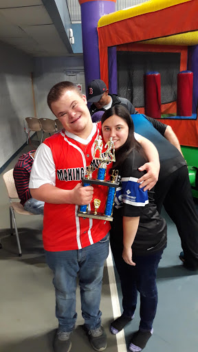 Recreation Center «Locust Grove Recreation Center», reviews and photos, 10 Cleveland St, Locust Grove, GA 30248, USA