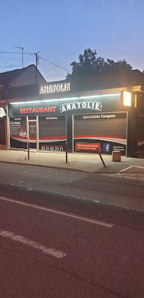Photos du propriétaire du Restaurant Anatolie Kebab2 à Annequin - n°5