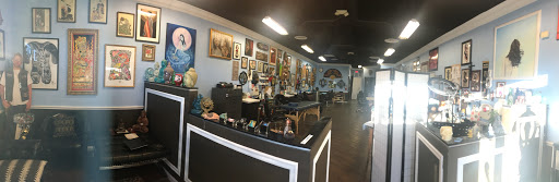 Explore billiards tattoo ideas, creative tattoo ideas in Las Vegas, available at Blue Buddha Tattoo