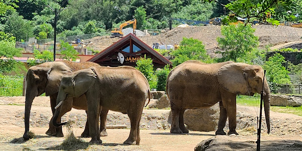 Pittsburgh Zoo & Aquarium