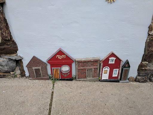 Gift Shop «Duncan and York Modern Market», reviews and photos, 33 N Lexington Ave, Asheville, NC 28801, USA