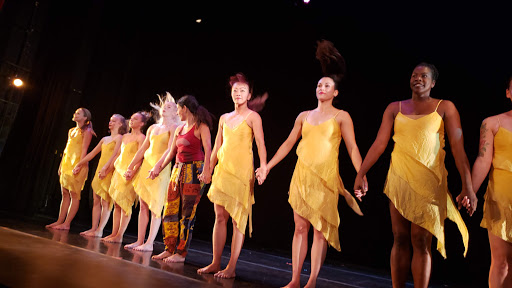 Performing Arts Theater «Asolo Repertory Theatre», reviews and photos, 5555 N Tamiami Trail, Sarasota, FL 34243, USA