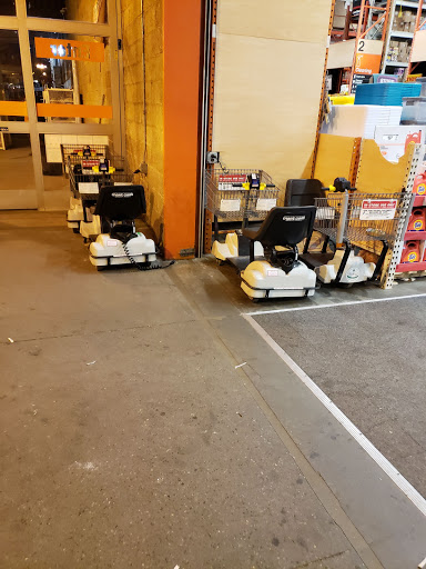 Home Improvement Store «The Home Depot», reviews and photos, 60 Orange St, Bloomfield, NJ 07003, USA