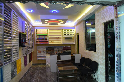 Wallpaper Pavillion, Suite B 65 & B 66, Asset Corps Plaza, 21 Obafemi Awolowo Way, Ikeja, Nigeria, Jewelry Store, state Ogun