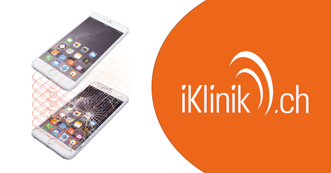 iKlinik Rapperswil | Handy Reparatur