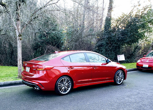 Used Car Dealer «Full Throttle Auto Sales», reviews and photos, 11105 Steele St S Ste 106, Tacoma, WA 98444, USA