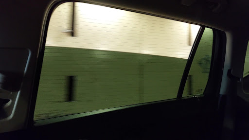 P&G Auto Glass image