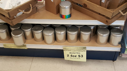 Craft Store «Artco Crafts & Frame Shop», reviews and photos, 5401 6th Ave #401, Tacoma, WA 98406, USA