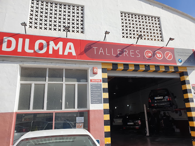 Talleres Diloma, S.L.